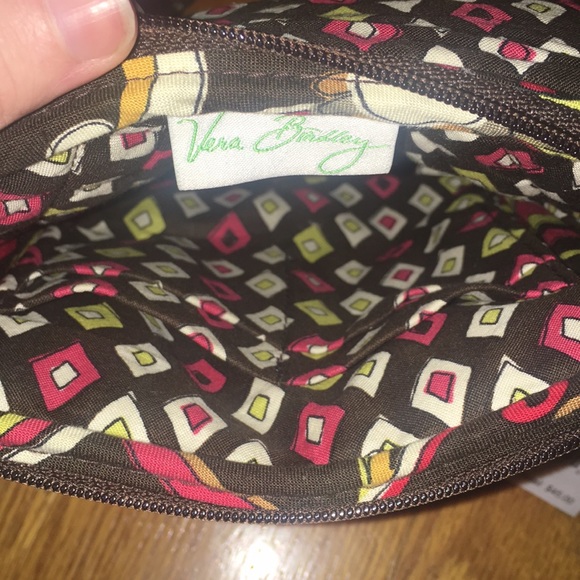 Vera Bradley Mini Hipster - Picture 3 of 4